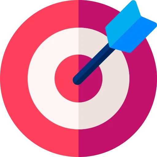 target